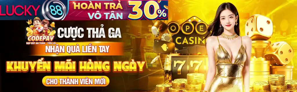 Kho game đa dạng tại bet visa